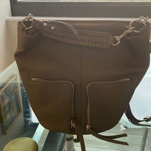 - All saints backpack